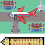 Gym 1: Peakshore Gym