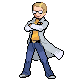 Leader Nicholas