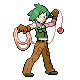 Leader Forrest