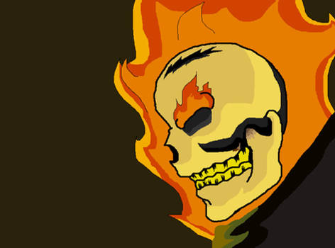 Ghost Rider