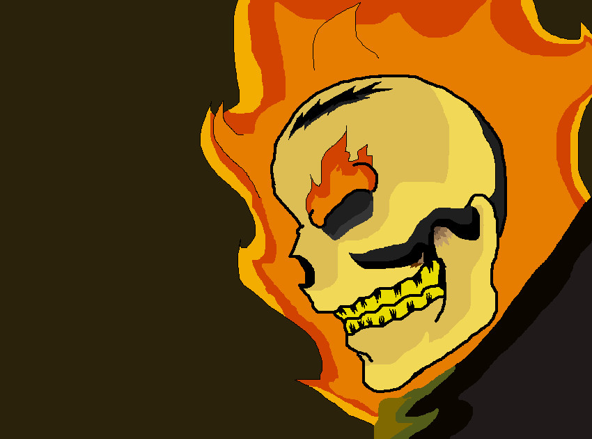 Ghost Rider