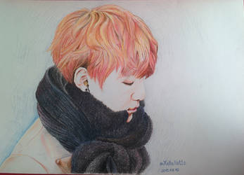 Suga (BTS)