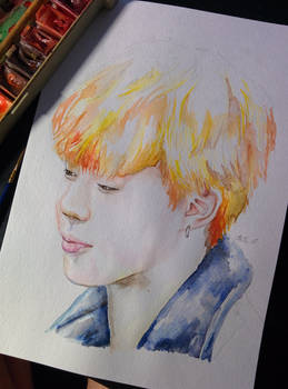 Jimin (BTS)