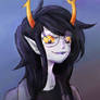 Vriska Serket