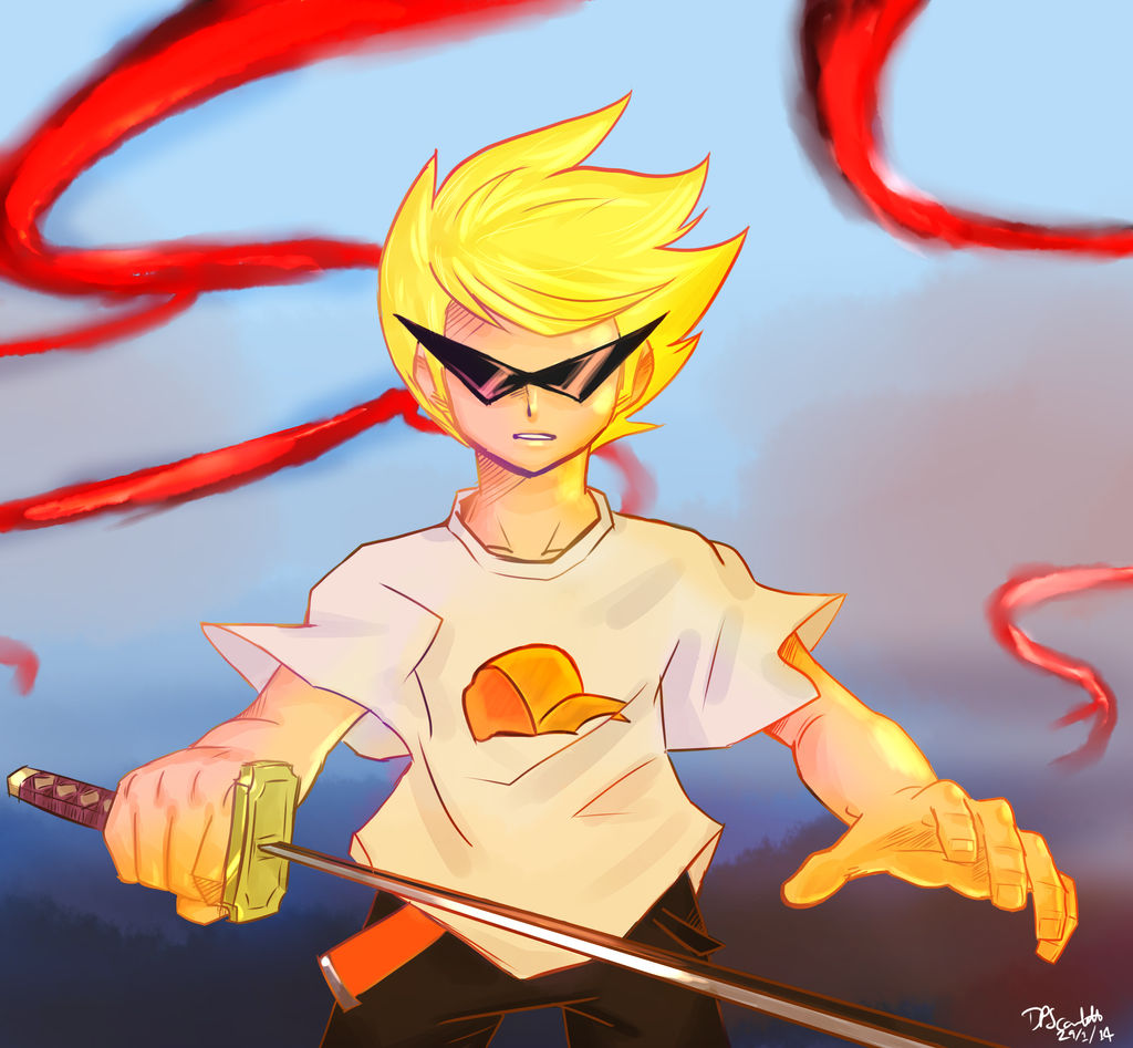 Dirk Strider