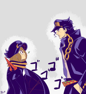 Explore The Best 承太郎 Art Deviantart Explore The Best 承太郎 Art Deviantart