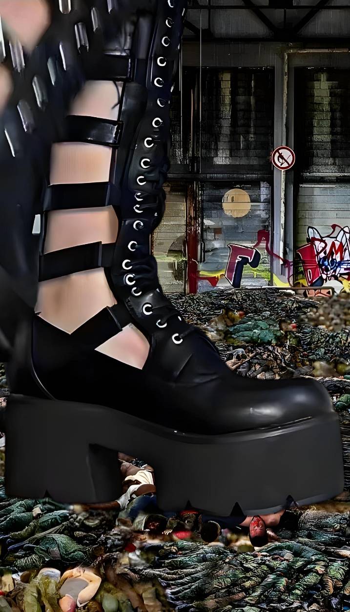 Giantess Crush By Johnwriter77 On Deviantart Giantess Crush By Johnwriter77 On Deviantart