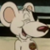 Danger Mouse Icon 4