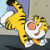 Billy the Cat Icon 2