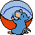 Mouse Kaiso icon