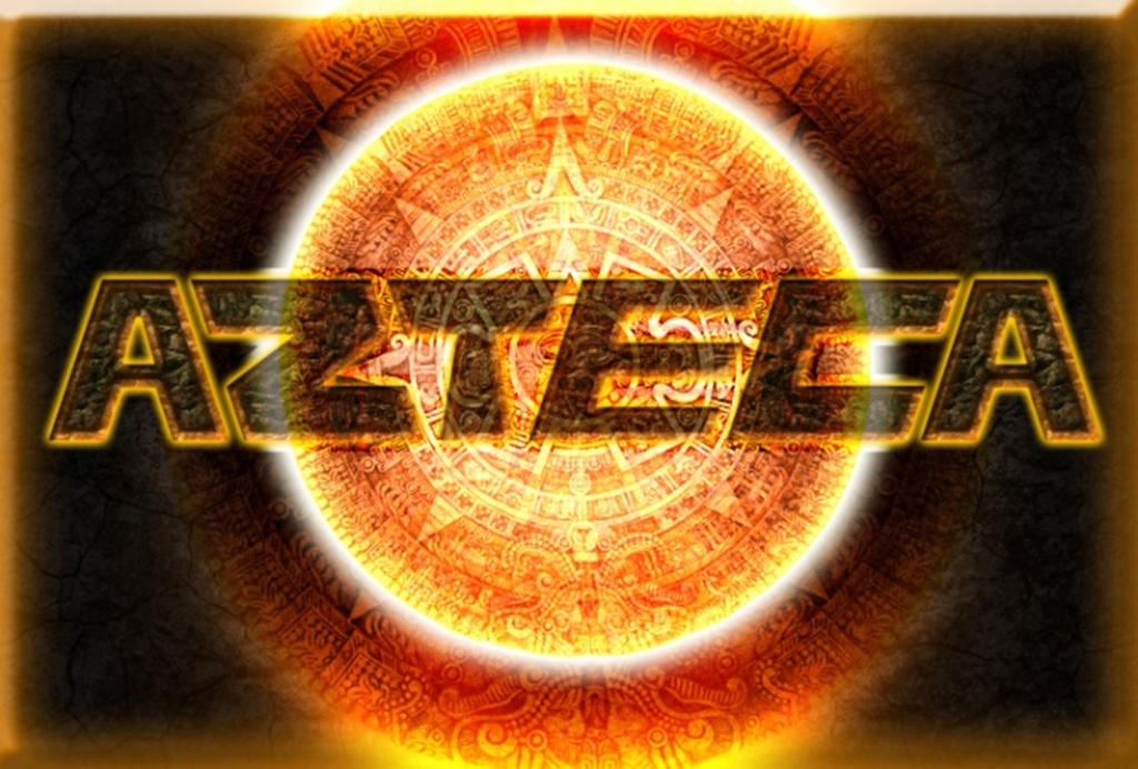 Azteca by LightwaveV10 on DeviantArt
