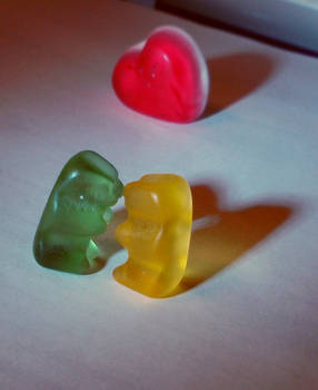 Gummy Love