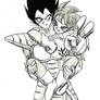 Request v.2: Vegeta and Articha