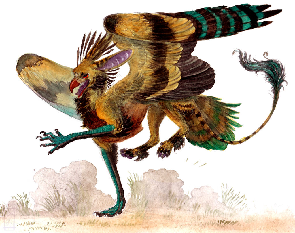Deviantart Animal Jumping Jumping! by Golday41 on DeviantArt