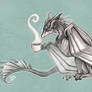 I am not a morning dragon