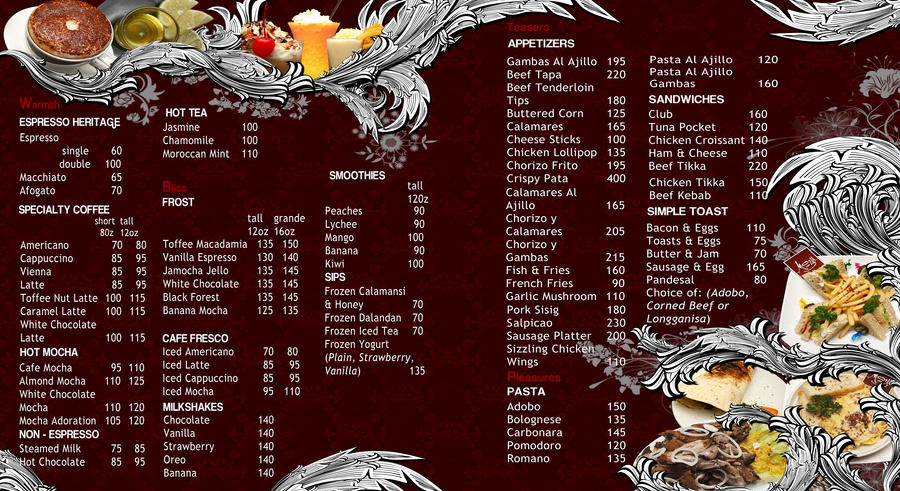 mozu menu by Technotonic on DeviantArt