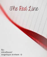 The Red Line {New StoryBook cover}