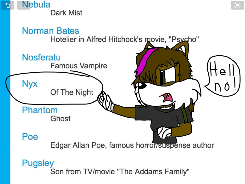 Wait What Deviantart Wait, what? by chris0976 on DeviantArt