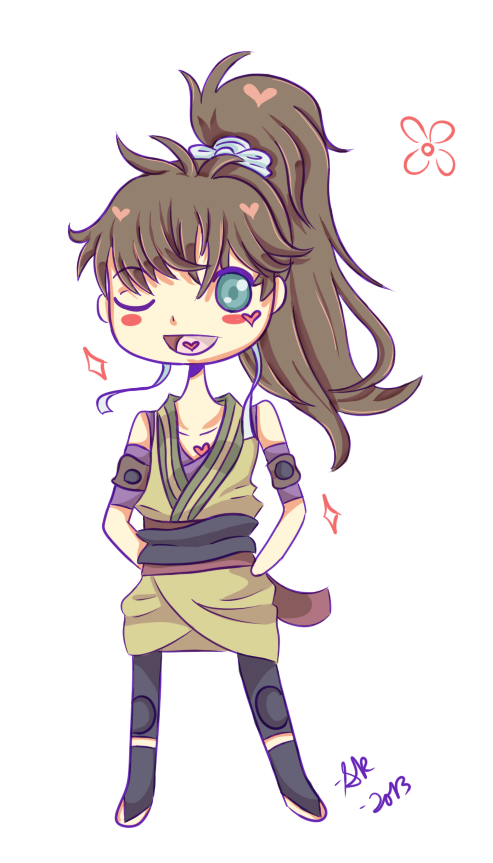 Heisuke-FanCLUB | DeviantArt