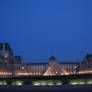 Louvre at Night2