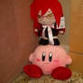 grell and kirbe