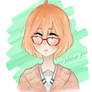 Mirai Kuriyama