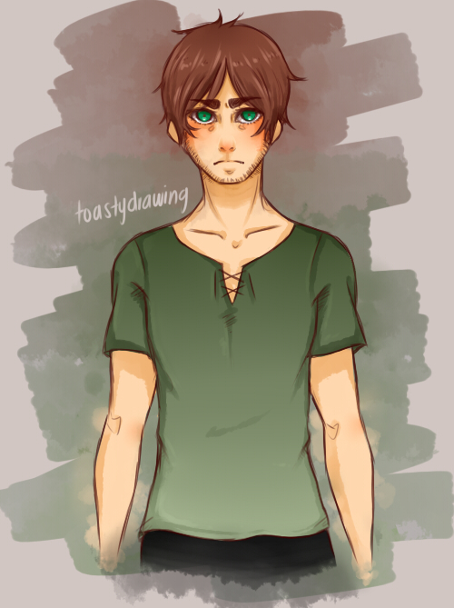 Eren Jaeger