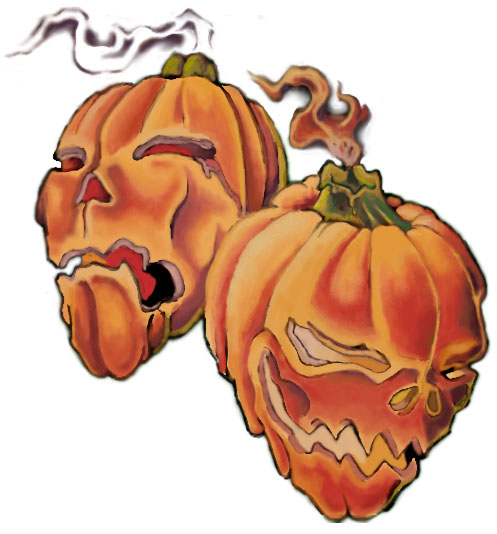 pumpkin kings _