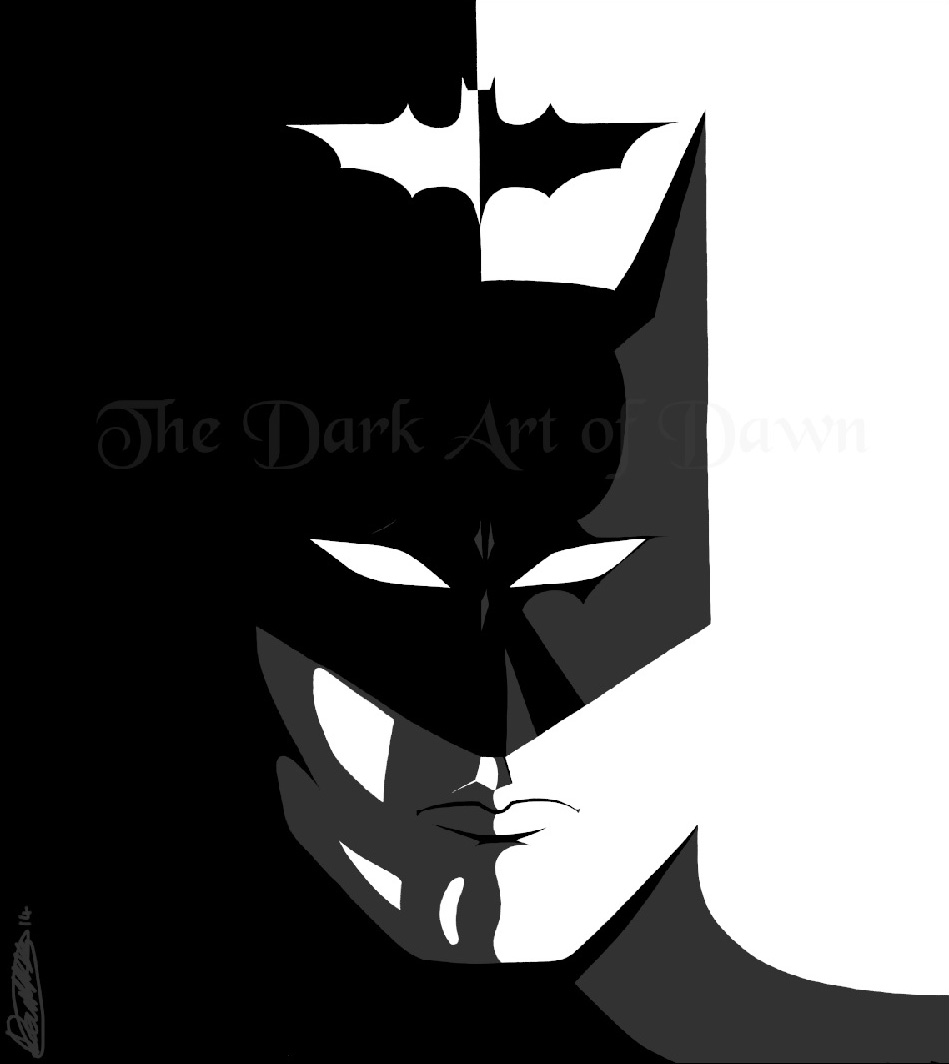 The Dark Knight