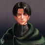 Levi Ackerman