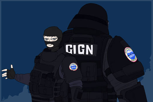 Gign Riots Explore the Best Gign Art | DeviantArt