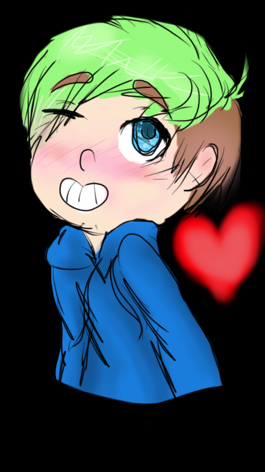 And MORE JackSepticEye fanart!