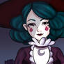 Eclipsa Butterfly the Queen of Darkness