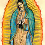 Lady of Guadalupe