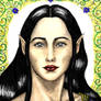 Luthien Tinuviel 'Colored'