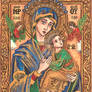 Mother of Perpetual Help