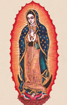 Our Lady of Guadalupe