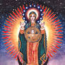 The Theotokos of Guadalupe