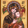 Our Lady of Perpetual Help