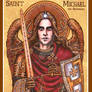 St. Michael icon