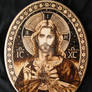 Sacred Heart of Jesus II