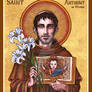 St. Anthony of Padua II