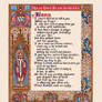 The Prayer of Thomas Becket