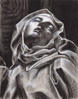 The Ecstasy of St. Teresa