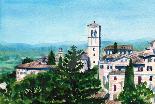 Assisi