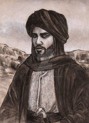 Malik al-Harawi