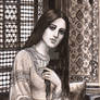 Lady Maryam