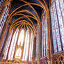 Sainte-Chapelle: The Splendor of the Middle Ages