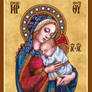 Mater Amabilis - Mother Most Loveable