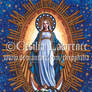 Our Lady of Grace: Queen of the Miraculous Medal